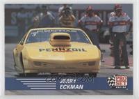 Jerry Eckman