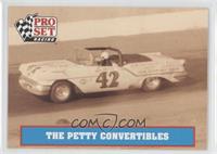 The Petty Convertibles
