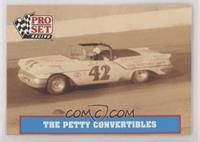 The Petty Convertibles