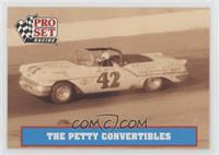 The Petty Convertibles