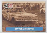 Daytona Disaster