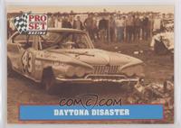 Daytona Disaster