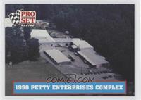 1990 Petty Enterprises Complex