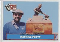 Maurice Petty