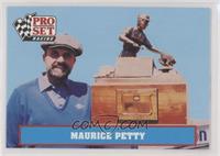 Maurice Petty