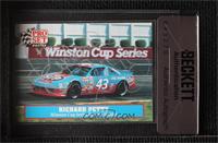 Richard Petty [BAS Authentic]