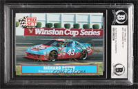 Richard Petty [BAS BGS Authentic]