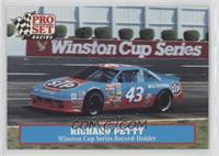 Richard Petty [EX to NM]