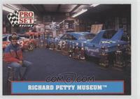 Richard Petty Museum