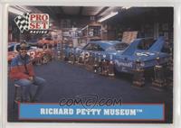 Richard Petty Museum