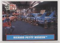 Richard Petty Museum