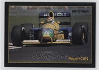 Nelson Piquet