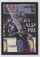 Nelson Piquet