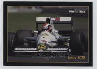 Johnny Herbert [EX to NM]