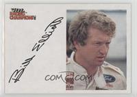 Bill Elliott