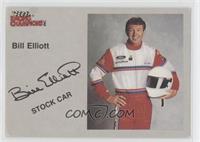 Bill Elliott (Stock Car)