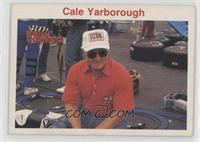 Cale Yarborough