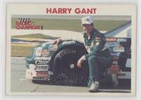 Harry Gant