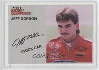 Jeff Gordon [Good to VG‑EX]