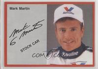 Mark Martin