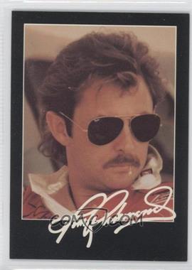 1991 Racing Collectibles Club Legends Series - [Base] #_TIRI - Tim Richmond