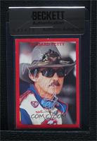 Richard Petty [BAS Seal of Authenticity]