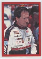 Dale Earnhardt