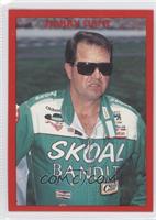 Harry Gant