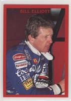 Bill Elliott