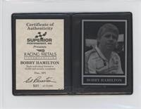 Bobby Hamilton #/10,000