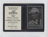 Darrell Waltrip #/10,000