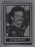 Kyle Petty #/10,000