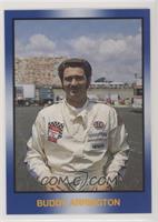 Buddy Arrington