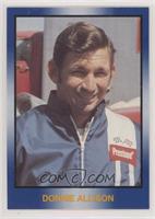 Donnie Allison