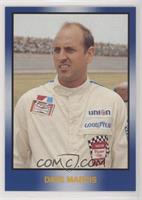 Dave Marcis