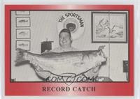 Record Catch