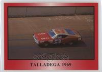 Talladega 1969