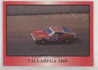 Talladega 1969