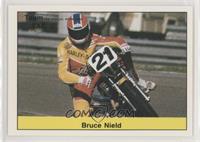 Bruce Nield