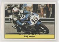 Ray Yoder