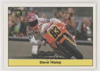 Steve Hislop