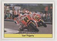 Carl Fogarty