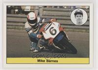 Mike Barnes