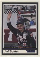 Jeff Gordon