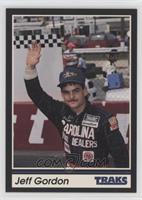 Jeff Gordon