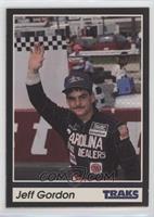 Jeff Gordon