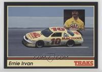 Ernie Irvan