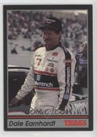 Dale Earnhardt (is) [Poor to Fair]