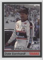 Dale Earnhardt (at)