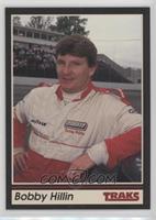 Bobby Hillin